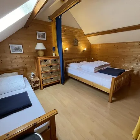 Studio-cabine-mezzanine Expose Sud Avec Navette Gratuite, Casier A Skis Et Confort - Fr-1-787-28 公寓 *